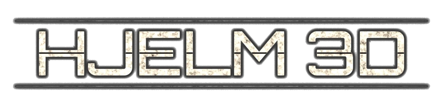 3D-to-2D Game Artist, Assets & Sprites | Hjelm 3D